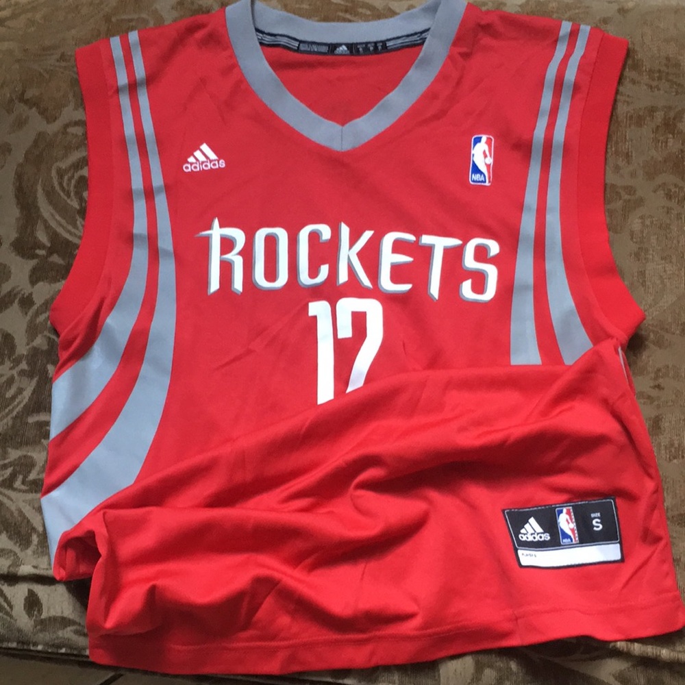 Houston Rockets jersey size S - Picture 3 of 4